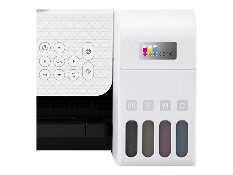 Epson L3266 - multifunction printer - colour Tintendrucker Multifunktion - Farbe - Tinte