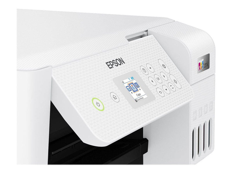 Epson L3266 - multifunction printer - colour Tintendrucker Multifunktion - Farbe - Tinte