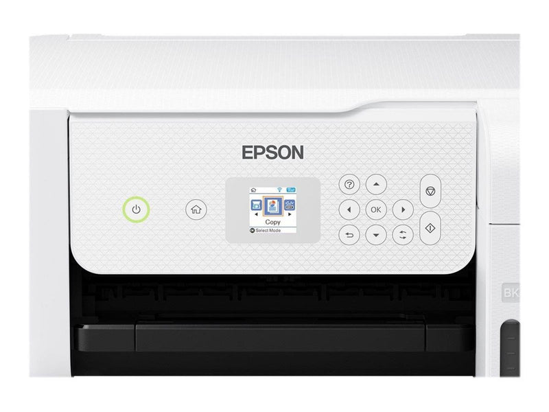 Epson L3266 - multifunction printer - colour Tintendrucker Multifunktion - Farbe - Tinte