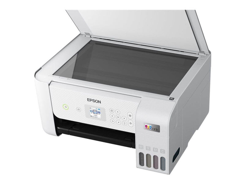 Epson L3266 - multifunction printer - colour Tintendrucker Multifunktion - Farbe - Tinte