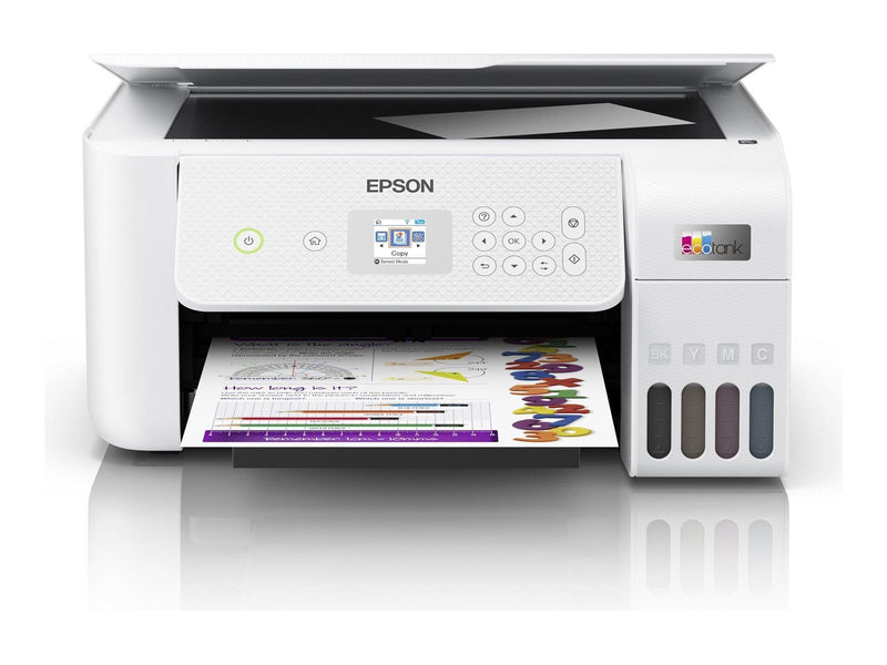 Epson L3266 - multifunction printer - colour Tintendrucker Multifunktion - Farbe - Tinte