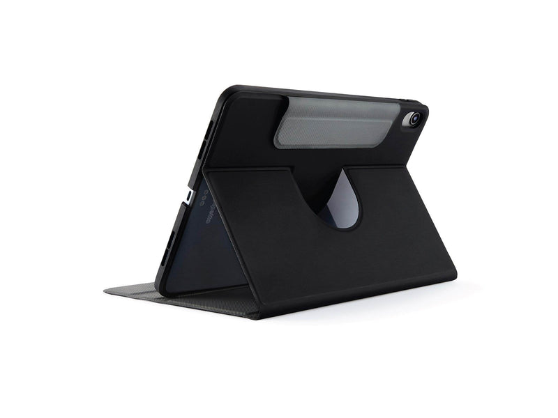 Pipetto iPad 10.9" (10:th gen) Origami No3 Pencil Case - Black