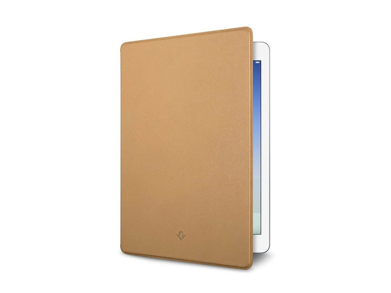 Twelve South SurfacePad for iPad Air 2 - Luxury leather case