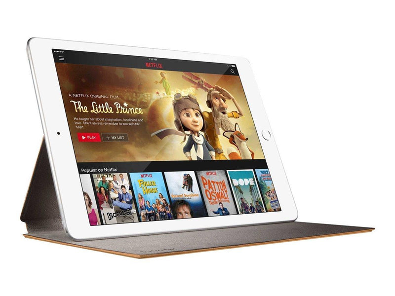 Twelve South SurfacePad for iPad Air 2 - Luxury leather case