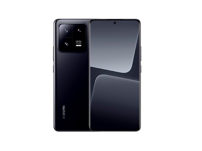 Xiaomi 13 Pro 256GB/12GB - Ceramic Black