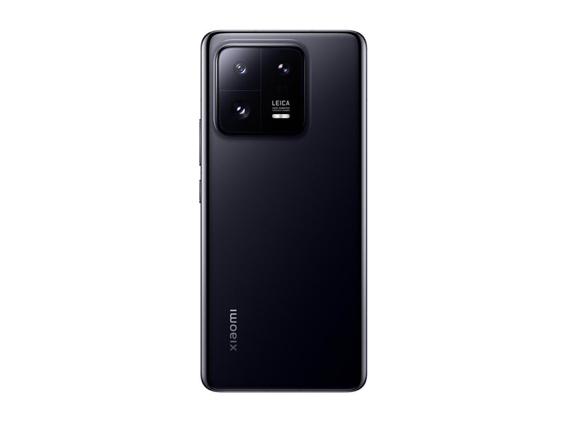 Xiaomi 13 Pro 256GB/12GB - Ceramic Black