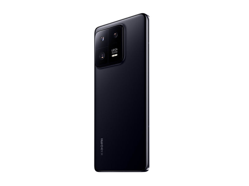 Xiaomi 13 Pro 256GB/12GB - Ceramic Black