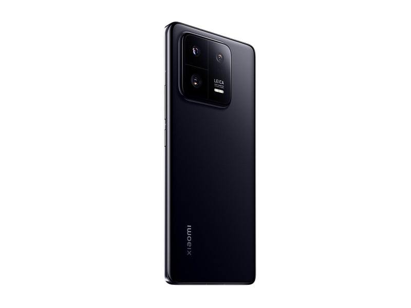 Xiaomi 13 Pro 256GB/12GB - Ceramic Black