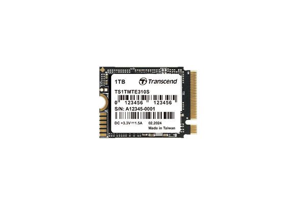 Transcend MTE310S M.2 SSD - 1 TB