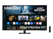 43" Samsung S43FM702UU - 3840x2160 (4K) - VA - 65W USB-C *DEMO*