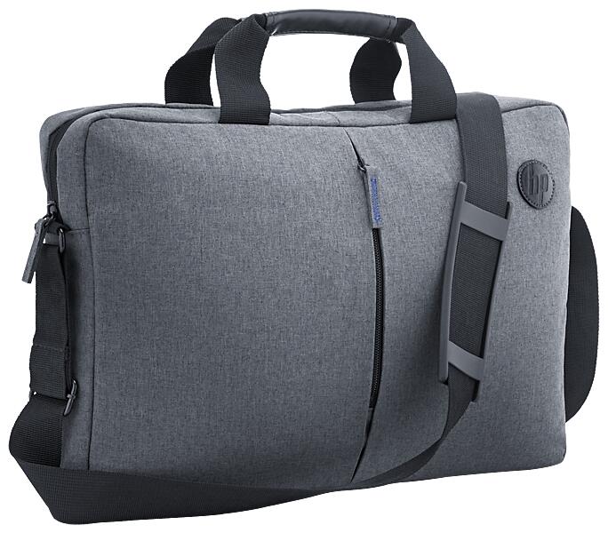 HP Essential Topload Notebook-Tasche 39.6 cm (15.6') Grau