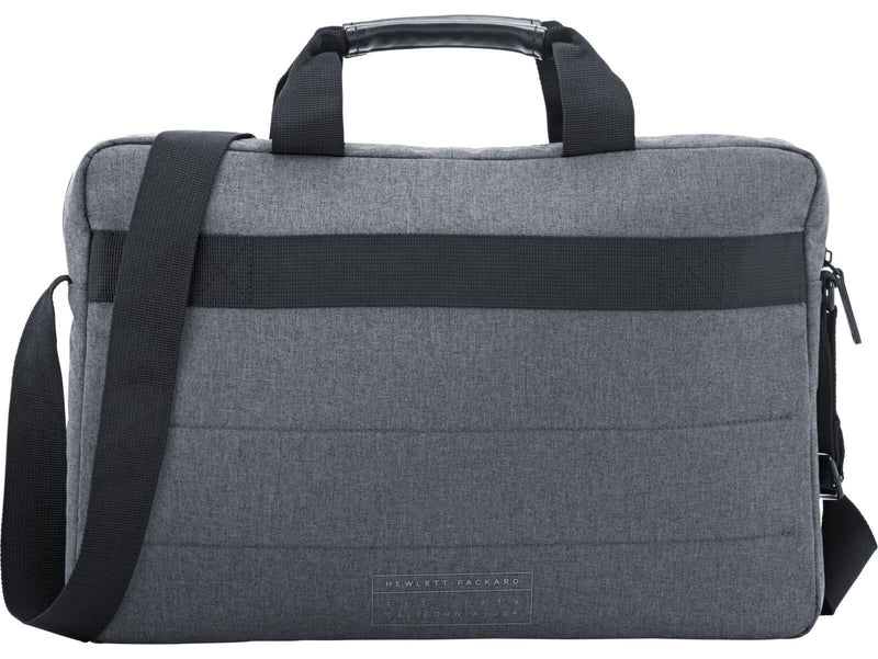 HP Essential Topload Notebook-Tasche 39.6 cm (15.6') Grau