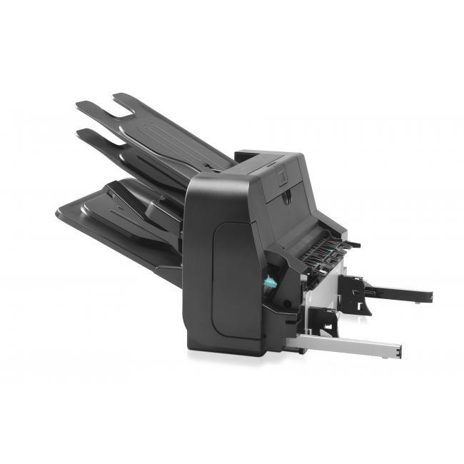 HP Papierfach mit Hefteinrichtung 900 Blatt in 3 Schubladen für MFP (B3M76A)