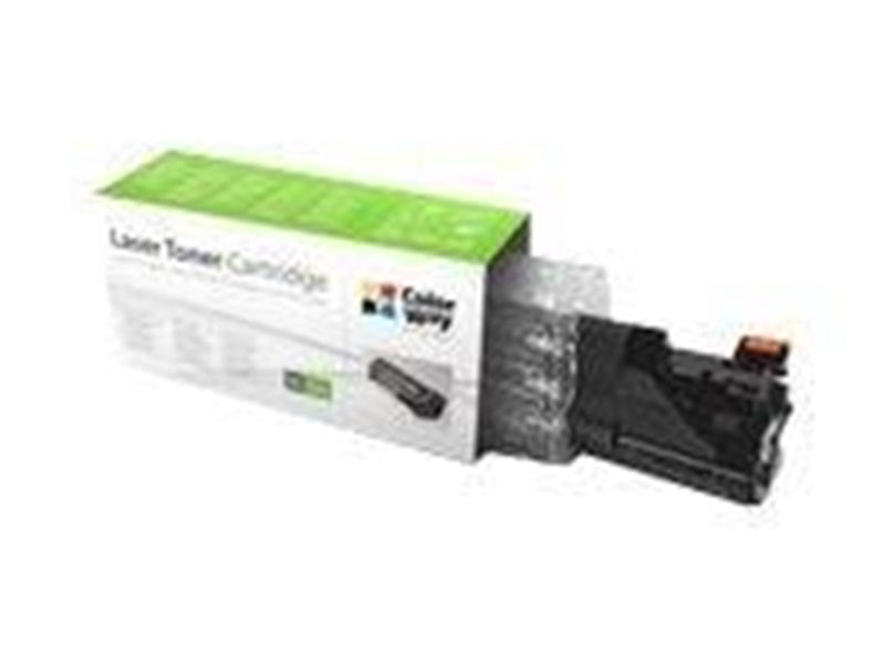 ColorWay - black - toner cartridge (alternative for: HP 78A) - Tonerpatrone Schwarz