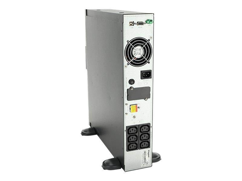 Legrand DAKER DK Plus 3000