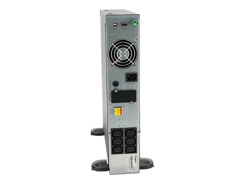 Legrand DAKER DK Plus 3000