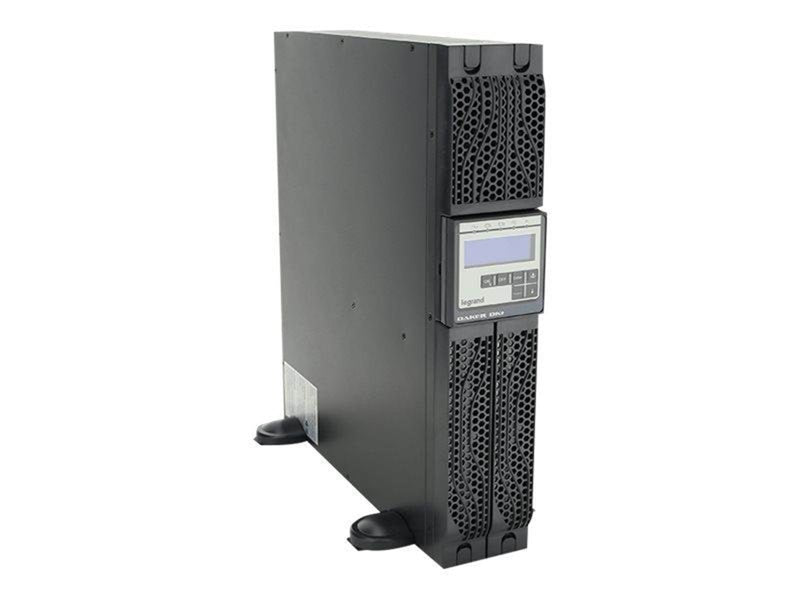 Legrand DAKER DK Plus 3000