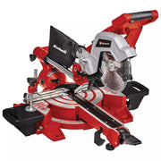 Einhell Zug-Kapp-Gehrungssäge TE-SM 216 Dual (4300865)