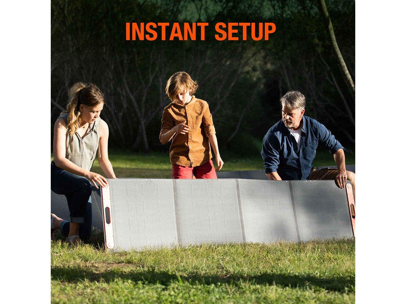Jackery SolarSaga 200 Solar Panel 200W
