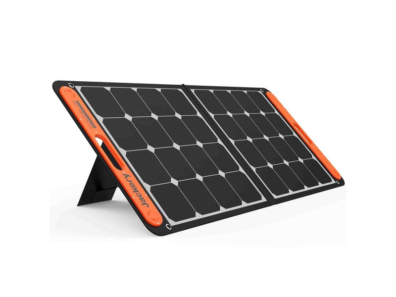 Jackery SolarSaga 100W Solarpanel