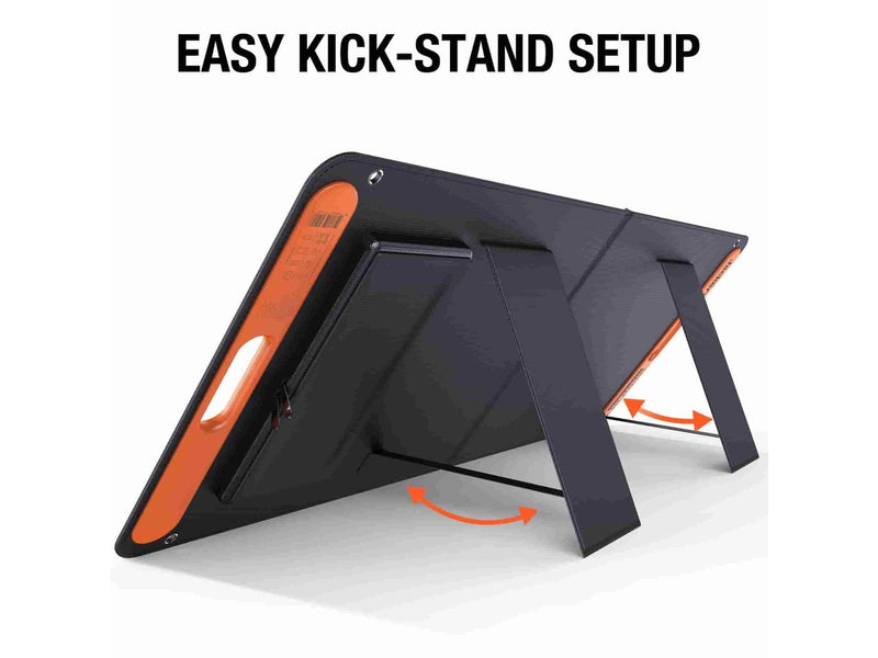 Jackery SolarSaga 100W Solarpanel