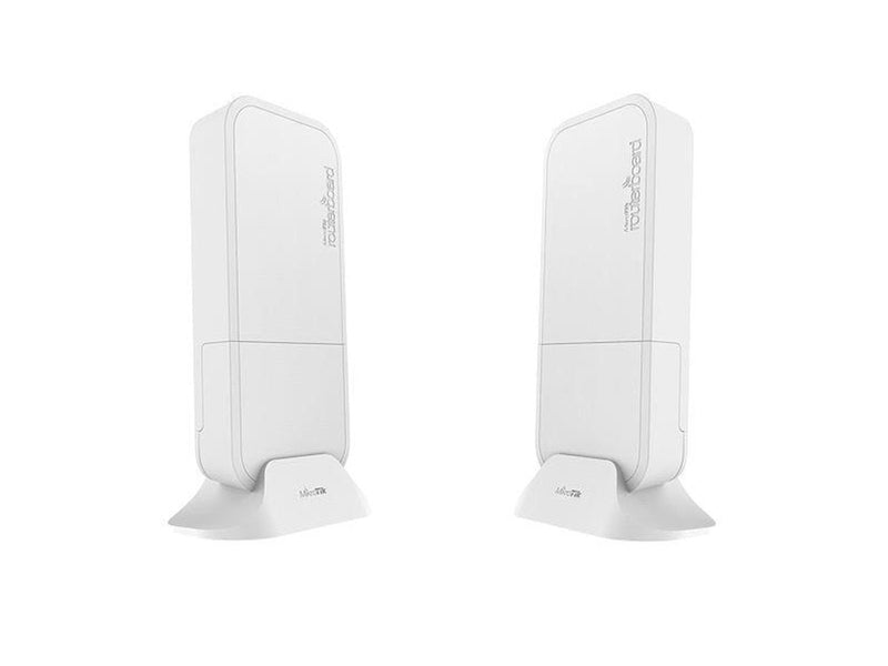 MikroTik Wireless Wire / RBwAPG-60adkit (2-Pack)