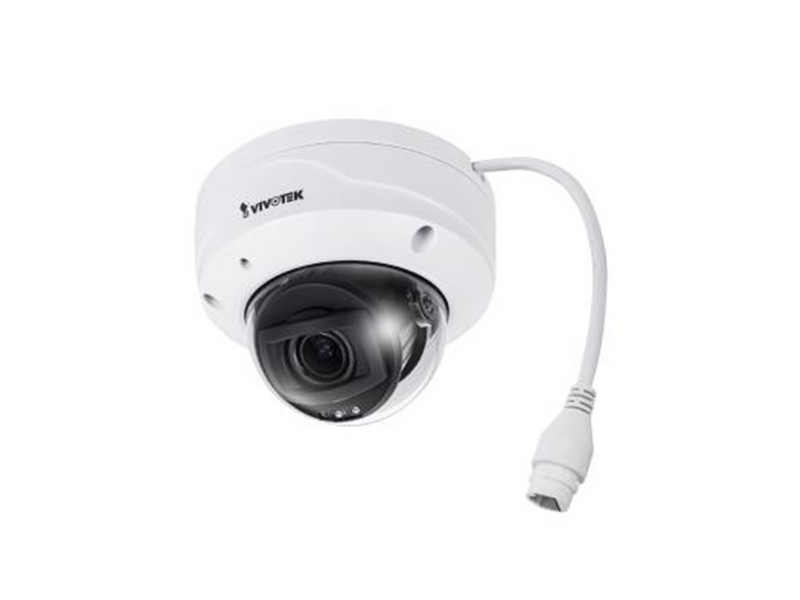 Vivotek FD9388-HTV 5MP Outdoor Fixed Dome Network Camera