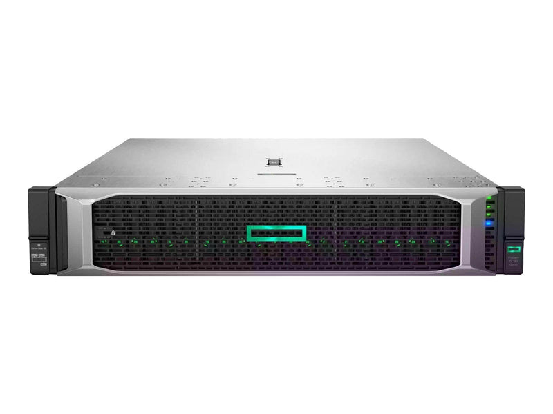 Hewlett Packard Enterprise HPE ProLiant DL380 Gen10 Plus Network Choice