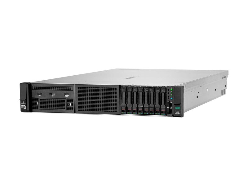 Hewlett Packard Enterprise HPE ProLiant DL380 Gen10 Plus Network Choice