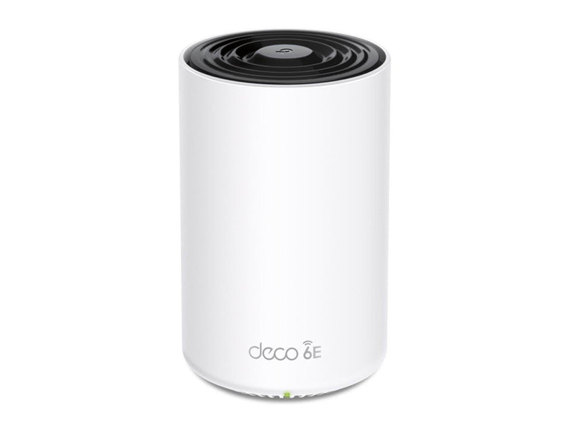 TP-Link Deco XE75 Pro (1-Pack) - Mesh router Wi-Fi 6