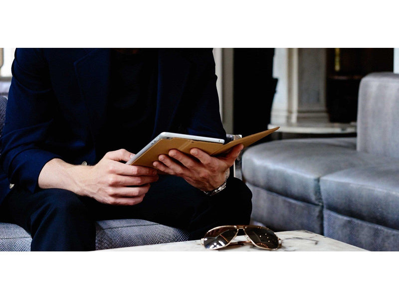 Twelve South SurfacePad for iPad mini 5