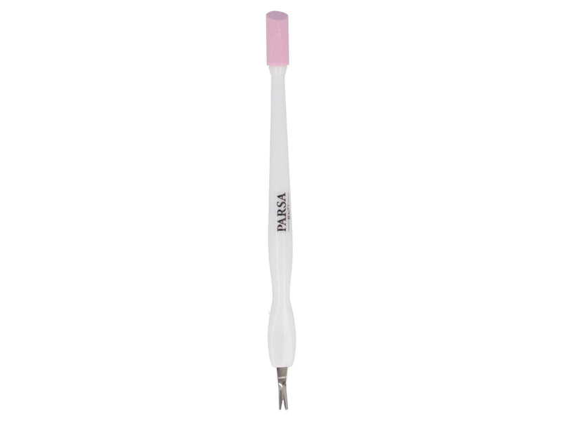 PARSA cuticle pushers