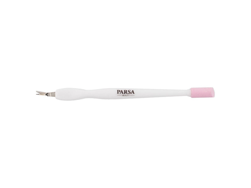 PARSA cuticle pushers