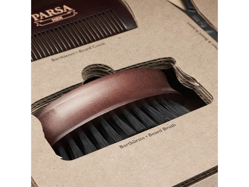 PARSA Men Beard Grooming Kit