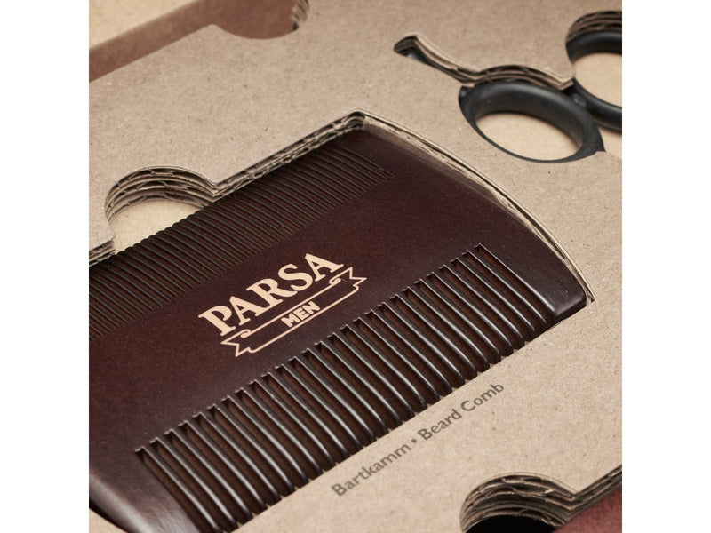 PARSA Men Beard Grooming Kit