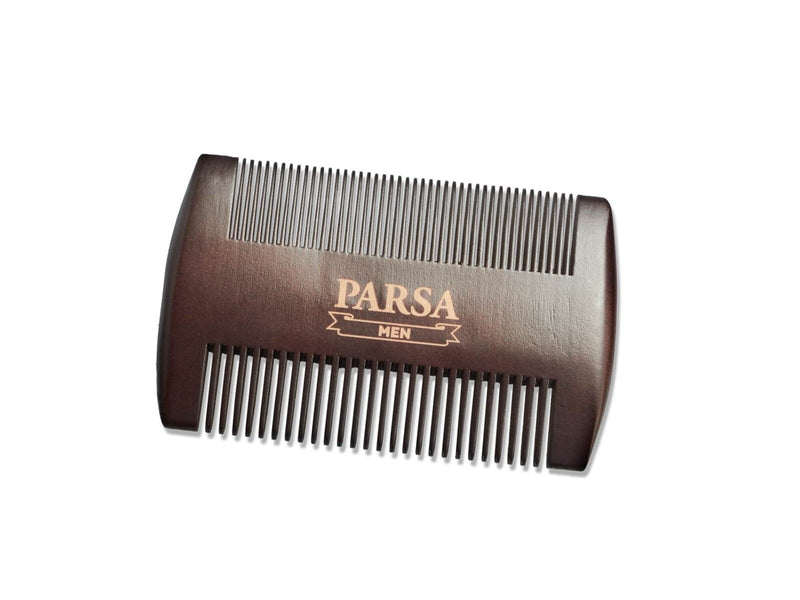 PARSA Men Beard Grooming Kit