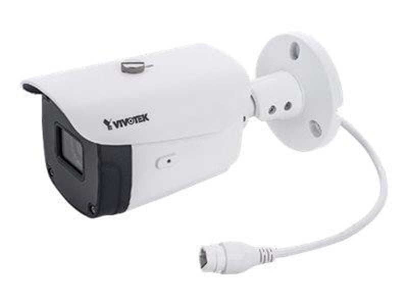 Vivotek IB9388-HT Network Surveillance Camera
