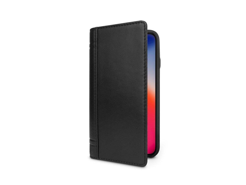 Twelve South Journal for iPhone XS Max - Luxury protection for the world's best phone