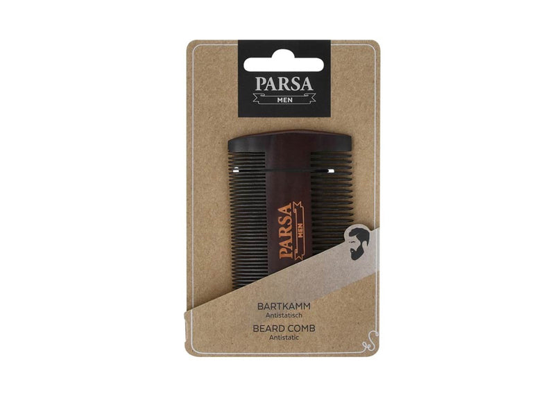 PARSA Double-sided beard