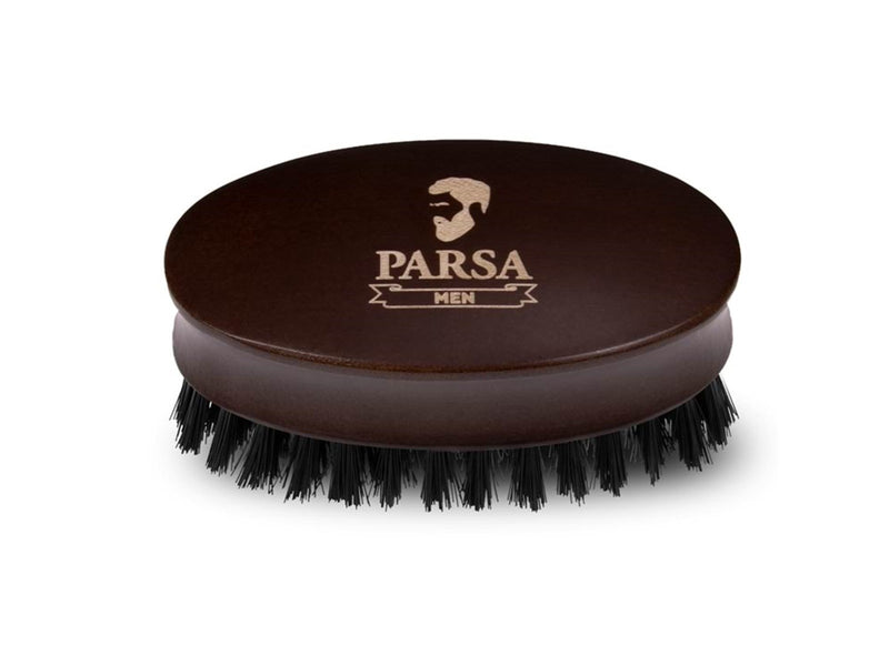 PARSA Vegan beard brush