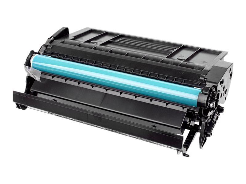 ColorWay - black - toner cartridge (alternative for: HP CF226X HP CF226A HP 26X) - Tonerpatrone Schwarz