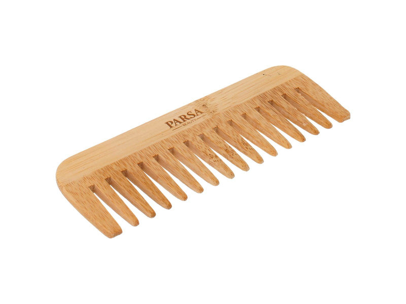 PARSA Wide-toothed comb