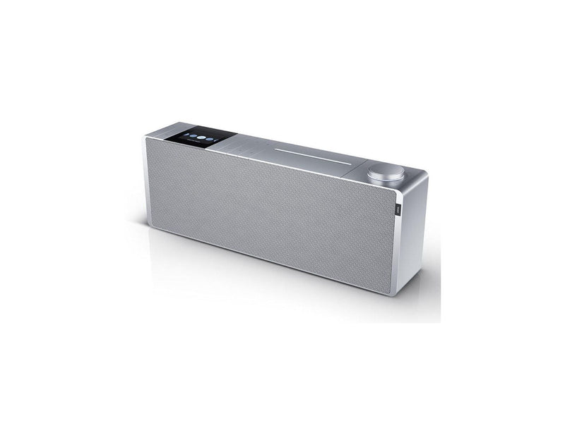 LOEWE Klang S1 (Light Grey) - DAB/DAB+/FM - Grau