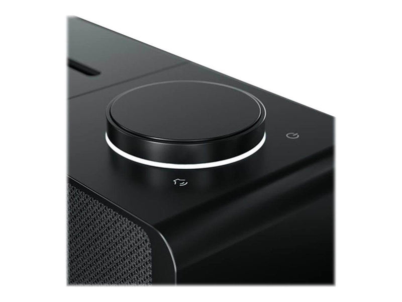 LOEWE Klang S1 (Basalt Grey) - DAB/DAB+/FM - Grau