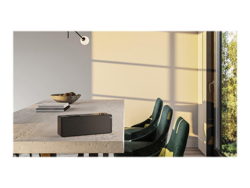 LOEWE Klang S1 (Basalt Grey) - DAB/DAB+/FM - Grau