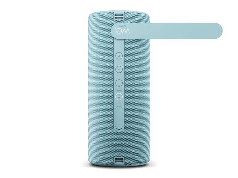 LOEWE We. HEAR2 (Aqua Blue)