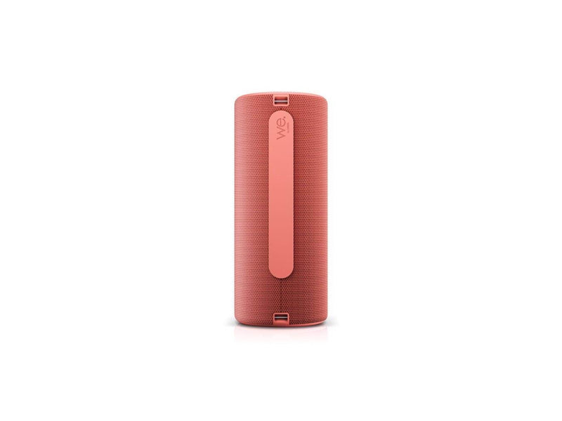 LOEWE We. HEAR2 (Coral Red)