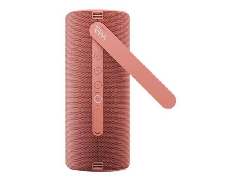 LOEWE We. HEAR2 (Coral Red)