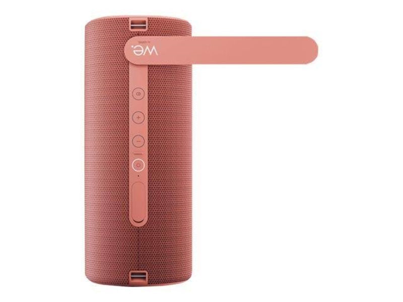 LOEWE We. HEAR2 (Coral Red)