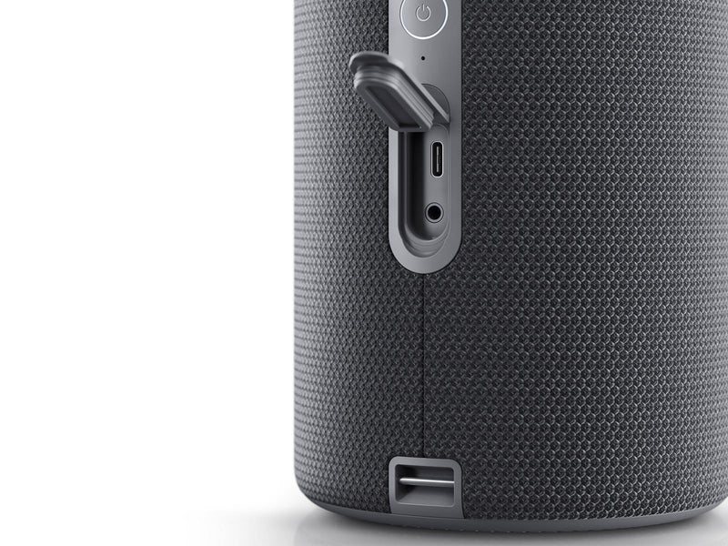 LOEWE We. HEAR2 (Storm Grey)